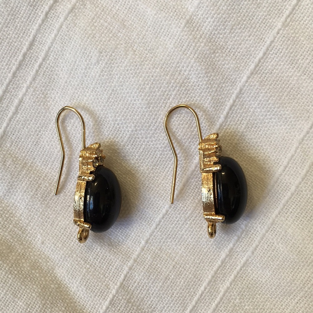 LAST CHANCE! Vintage Drop Earrings